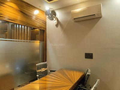 Meeting Room image of 590.0 Sq.ft  Ready to use Office Space for rent in Singhpura for 40000