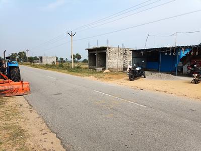 Others image of 2520.0 Sq.ft Commercial Plot for rent in Takkolam for 10000