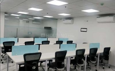 Ready to use Office Space