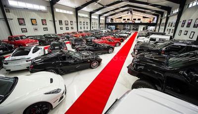 Showroom
