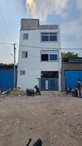 Entrance image of 100.0 Sq.ft   Warehouse for rent in Gudimalkapur for 40000