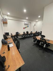 Others image of 1250.0 Sq.ft  Ready to use Office Space for rent in Rajendra Nagar for 75000