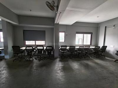 Others image of 2000.0 Sq.ft  Bare shell Office Space for rent in Pathardi Phata for 50000