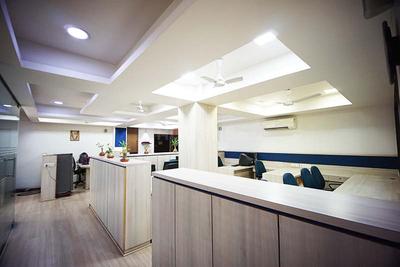 Others image of 1162.0 Sq.ft  Ready to use Office Space for sale in Vastrapur for 19900000