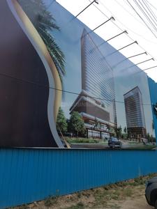 Others image of 1200.0 Sq.ft pre-leased Bare shell Office Space for sale in Sector 144 for 3500000