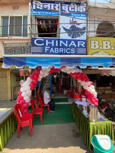 Others image of 200.0 Sq.ft Showroom for rent in Lashkar for 25000