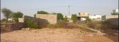 Commercial Plot