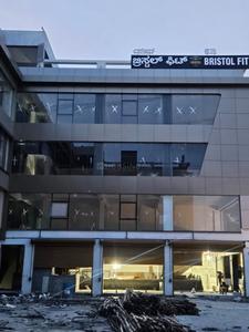 Others image of 1700.0 Sq.ft  Bare shell Office Space for rent in Hoodi for 120000