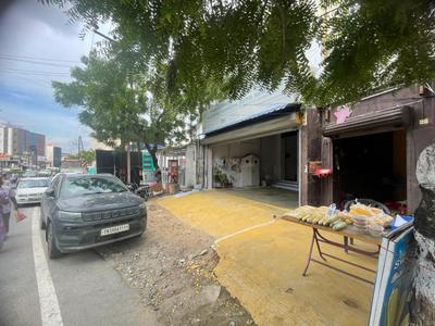 Entrance image of 2400.0 Sq.ft   Showroom for rent in Sampath Nagar for 75000