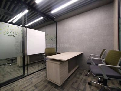 Others image of 3400.0 Sq.ft  Ready to use Office Space for rent in Vashi for 400000