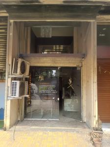 Entrance image of 200.0 Sq.ft   Shop for rent in Kalamboli for 16000