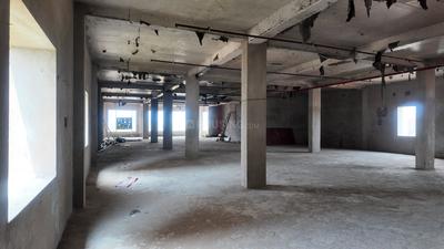 Hall image of 4000.0 Sq.ft  Bare shell Office Space for rent in Bijipur for 160000