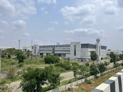 Others image of 261360.0 Sq.ft   Commercial Plot for sale in Banashankari 6th Stage 6th Block for 360000000