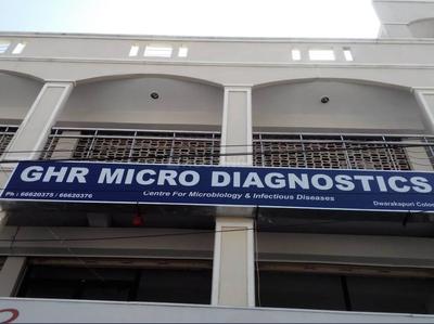 Others image of 800.0 Sq.ft  Ready to use Office Space for rent in Punjagutta for 60000