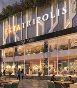 Others image of 447.0 Sq.ft   Shop for rent in Goregaon West for 90000