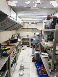 Others image of 500.0 Sq.ft   Shop for rent in Belapur CBD for 130000