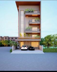 Others image of 3431.0 Sq.ft   Commercial Property for rent in Tilak Nagar for 550000