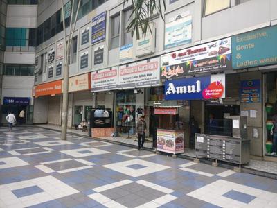 Others image of 250.0 Sq.ft pre-leased  Shop for sale in Mohammed Wadi for 25000000