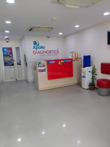 Others image of 1100.0 Sq.ft pre-leased  Showroom for sale in Paschim Vihar for 45000000