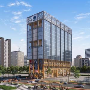 Others image of 590.0 Sq.ft  Bare shell Office Space for sale in Hinjawadi for 4990000