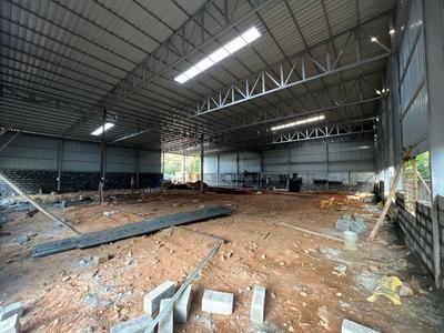 Others image of 8100.0 Sq.ft   Warehouse for rent in Basapura for 500000