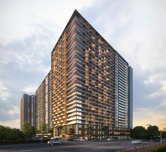 Others image of 650.0 Sq.ft  Bare shell Office Space for rent in Wadgaon Sheri for 30000