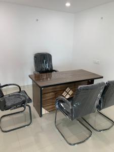 Ready to use Office Space