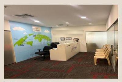 Reception image of 3400.0 Sq.ft  Ready to use Office Space for rent in Marine Drive for 325000