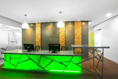 Reception image of 807.0 Sq.ft  Ready to use Office Space for rent in Chetpet for 82280