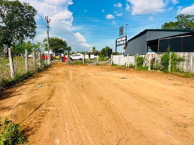 Commercial Plot