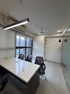 Ready to use Office Space