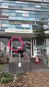 Others image of 100.0 Sq.ft   Shop for rent in Punawale for 17000