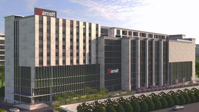 Others image of 200.0 Sq.ft  Ready to use Office Space for sale in Canal Road for 6000000