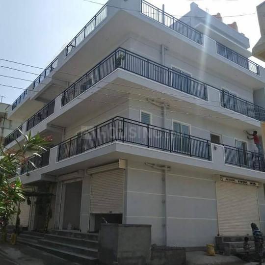 Others image of 320.0 Sq.ft   Shop for rent in Chandapura for 10000