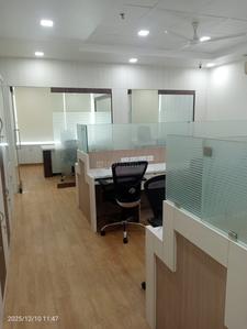 Others image of 1000.0 Sq.ft  Ready to use Office Space for rent in Vashi for 150000