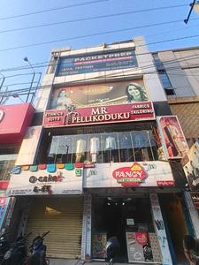 Entrance image of 1150.0 Sq.ft  Ready to use Office Space for rent in Dilsukh Nagar for 40000
