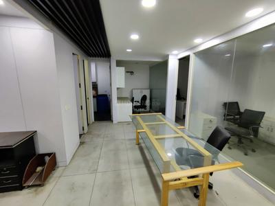 Others image of 850.0 Sq.ft  Ready to use Office Space for sale in Masjid Moth Village for 9900000