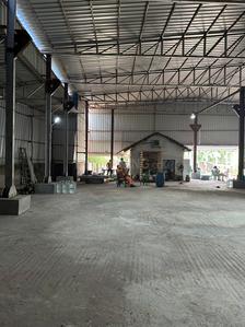 Others image of 3000.0 Sq.ft   Warehouse for rent in Makardah for 80000