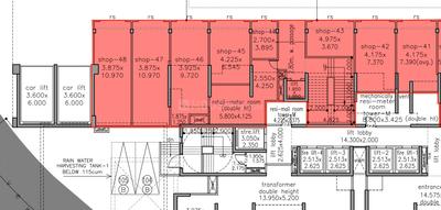 Others image of 900.0 Sq.ft   Showroom for sale in Kanjurmarg East for 69000000