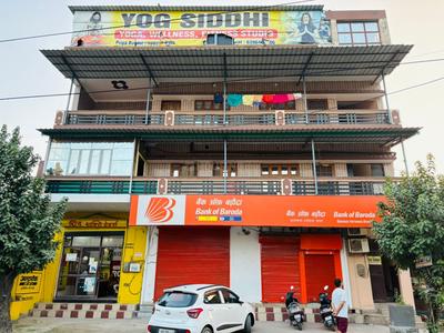Others image of 7550.0 Sq.ft pre-leased  Commercial Property for sale in Balawala for 46000000