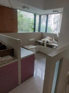 Others image of 1100.0 Sq.ft  Ready to use Office Space for sale in Vile Parle West for 45000000