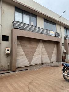 Others image of 132.0 Sq.ft   Warehouse for sale in Kathwada for 4000000