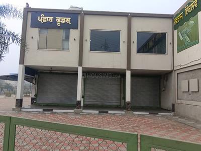 Others image of 480.0 Sq.ft   Showroom for rent in Reru for 60000