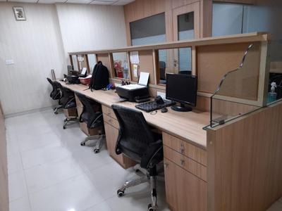 Ready to use Office Space