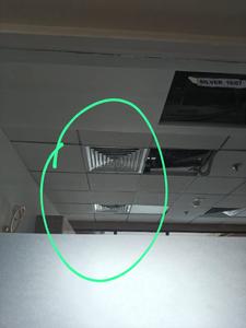 Others image of 690.0 Sq.ft Ready to use Office Space for rent in Sector 18 for 75000