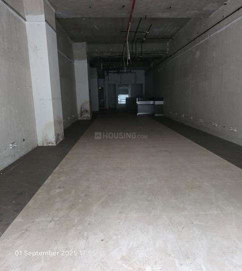 Others image of 2350.0 Sq.ft Shop for rent in Vashi for 550000