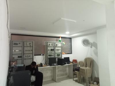 Others image of 580.0 Sq.ft pre-leased Ready to use Office Space for sale in Viman Nagar for 12500000