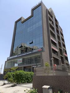 Others image of 750.0 Sq.ft  Ready to use Office Space for rent in Makarba for 50000