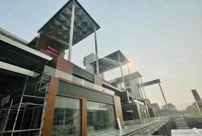 Others image of 550.0 Sq.ft   Showroom for rent in Jaypee Greens for 150000