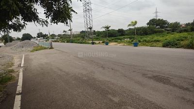 Others image of 2200.0 Sq.ft   Commercial Plot for rent in Lalgadi Malakpet for 20000